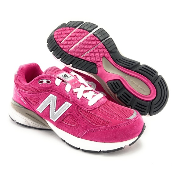 990v4 pink